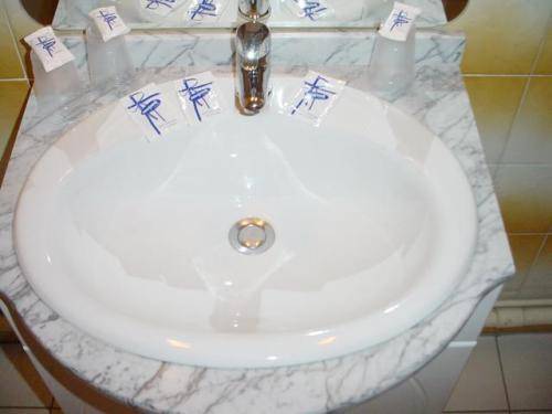 Hotel Caravelle Contact Hotel Rochefort  Dış mekan fotoğraf