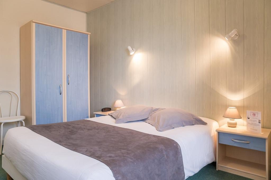 Hotel Caravelle Contact Hotel Rochefort  Dış mekan fotoğraf