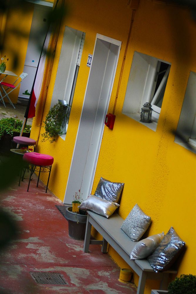 Hotel Caravelle Contact Hotel Rochefort  Dış mekan fotoğraf