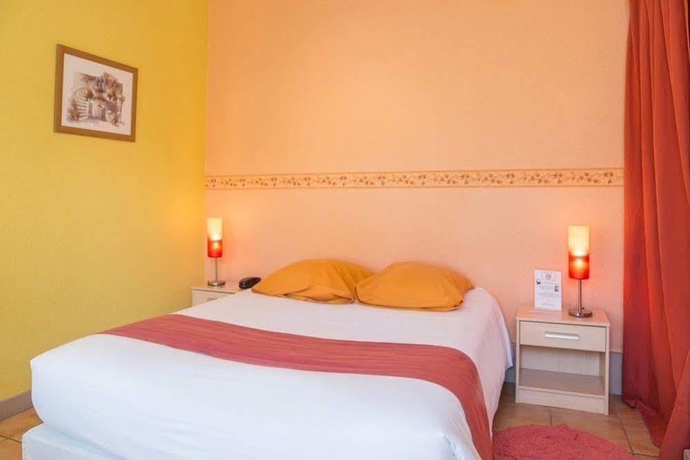 Hotel Caravelle Contact Hotel Rochefort  Dış mekan fotoğraf